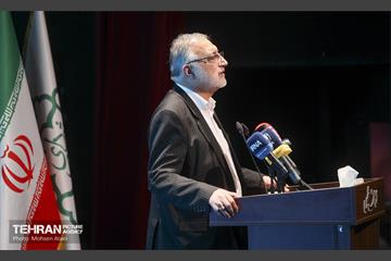 همایش ستارگان شهر 13