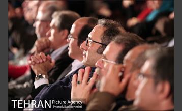 جشن اسکار فیلم فروشنده در موزه سینما‎ 12