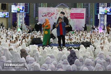 جشن تکلیف فرشته‌ها ۴ 23