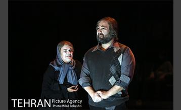 نمایش غلامرضا لبخندی 13