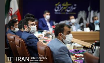 نخستین دوره مدیریت تخصصی در روابط عمومی  11