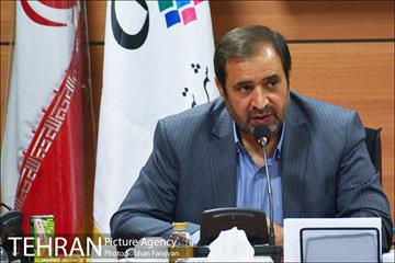 نشست خبری سخنگوی شورای شهر تهران 2