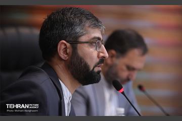 دومین نشست مدیران عامل سازمان‌ اتوبوسرانی شهرداری‌های کلانشهرهای ایران 9