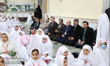 جشن عبادت فرشته‌ها  11