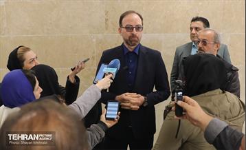 بازدید خبرنگاران از مجموعه تربیتی«یاور شهر ۹» 28