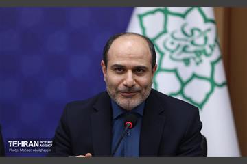 رونمایی از سامانه ابلاغ الکترونیک شهرداری تهران 24