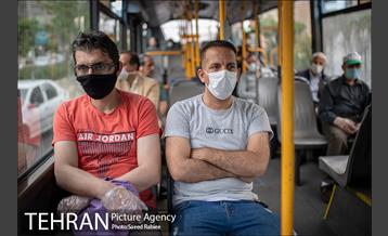 عبادت و خدمت؛ اتوبوسرانی 16