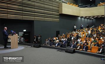 مراسم «شب فرهنگ عراق» 14