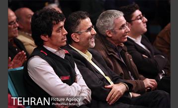 اختتامیه چهاردهمین جشن تصویر سال‎ 6