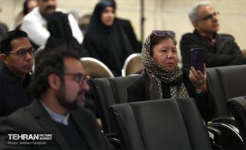 آیین افتتاح نمایشگاه عکس «فیلیپین: مروارید پنهان» 16