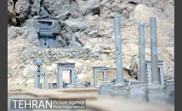 بوستان مینیاتور 9