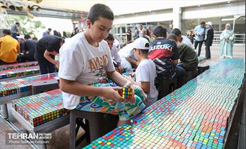 تصویر روبیکی شهید آرمان علی‌وردی 20