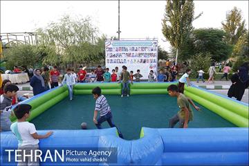 برنامه شادستان 98 منطقه 16 4