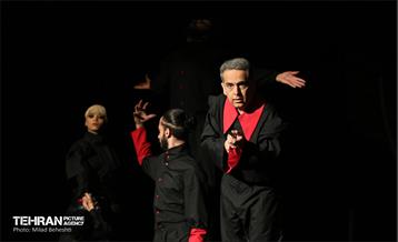 نمایش بووگی ووگی برادوی‎ 2