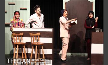 نمایش اولدسی بروک 9