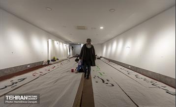 کاتبان روایت انقلاب در خانه اتحادیه  18