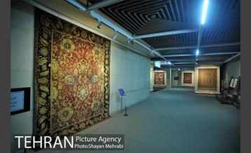 موزه فرش ایران 31