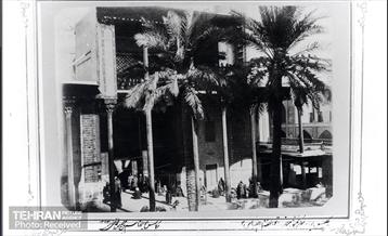 روایت اولین عکاسخانه ایران 49