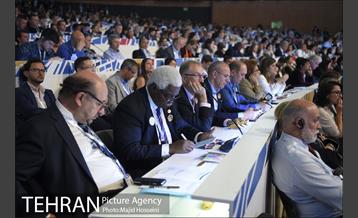 اجلاس شهرداران جهان 5