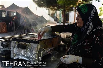 جشنواره اقوام ایرانی‎ 3