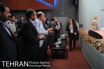 همایش مدیران جوان با حضور رئیس شورای شهر و سرپرست شهرداری تهران 6