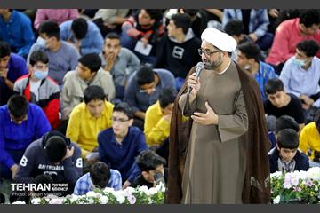 جشن بزرگ روزه اولی‌ها 23