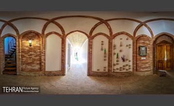 از خاک و خاکستر تا خانه اردیبهشت اودلاجان 25