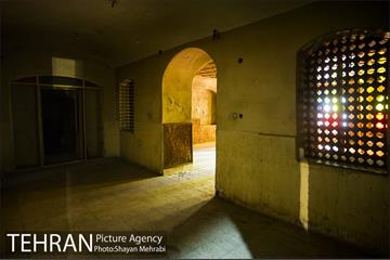 عمارت مستوفی الممالک 54