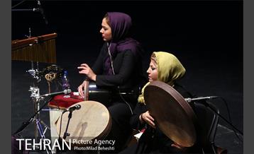 کنسرت گروه خنیاگران مهر‎ 6