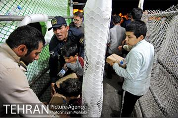 شهرداری تهران در سی امین سالگرد ارتحال امام خمینی (ره) 41
