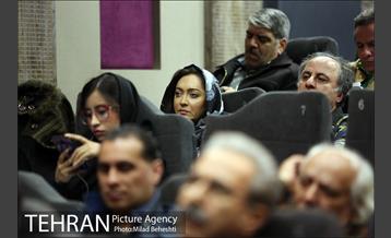 هشتمین دوره کتاب سال سینما 9