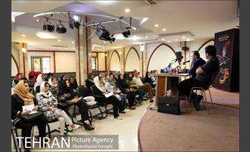 اندیشه نگاری ادبی در رمان "قول" 3