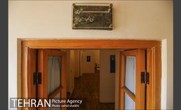 موزه گرافیک ایران 15