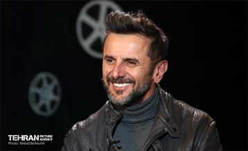 سومین روز چهلمین جشنواره فیلم فجر 21