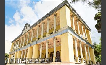 تور خبری بازدید از اماکن تاریخی منطقه ۴ و نشست خبری شهردار منطقه ۴  9