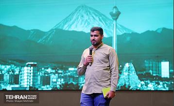 آیین گرامیداشت روز خبرنگار 35