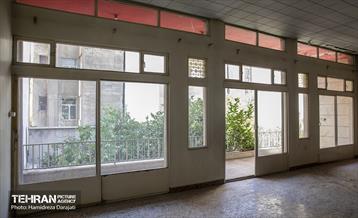 تور ادبی چهار خانه  7