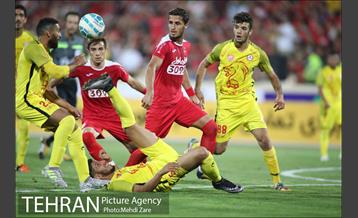 پرسپولیس فاتح سوپرجام ایران 18