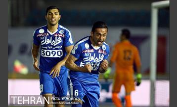 قهرمانی ذوب آهن در جام حذفی کشور 14