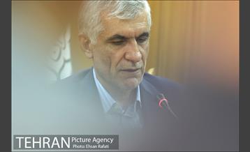 دیدار جمعی از نمایندگان مجلس شورای اسلامی با مهندس افشانی 7