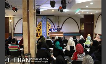 اندیشه نگاری ادبی در رمان "قول" 14