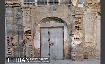 بازارگردی احمد مسجد جامعی 26