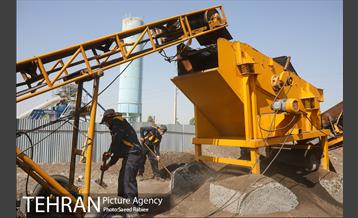 بازدید مهندس علیپور از پروژه های مدیریت پسماند شهرداری تهران 33