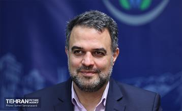 جلسه بررسی طرح‌های ساماندهی کودکان کار و معتادان متجاهر 7