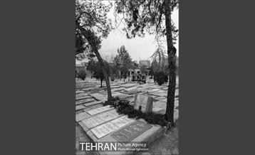 گورستان امام‌زاده عبدالله شهر ری 39