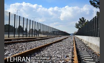 آخریم مراحل ساخت مترو فرودگاه امام خمینی(ره) -2 6