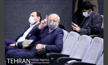 پنجمین کنفرانس بین المللی انرژی های تجدید پذیر 19