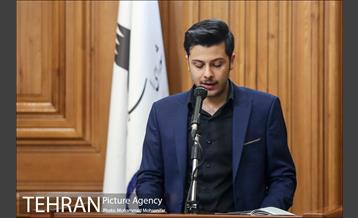 صد و چهل و  چهارمین جلسه شورا شهر  6
