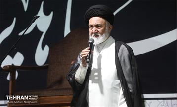 اجتماع هیئت نوجوانان آرمانی 16