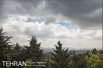 بوستان جنگلی لویزان 20